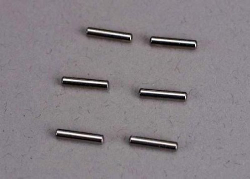 TRX2754 Drivaxel pinnar. 4 st.