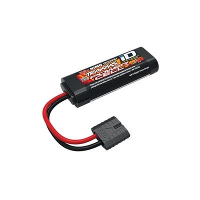 Batterier & tillbehör