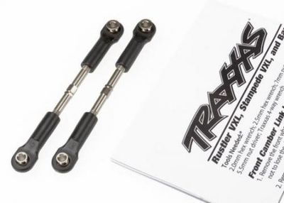 TRX3643 Turnbuckle 49mm (82mm) Traxxas