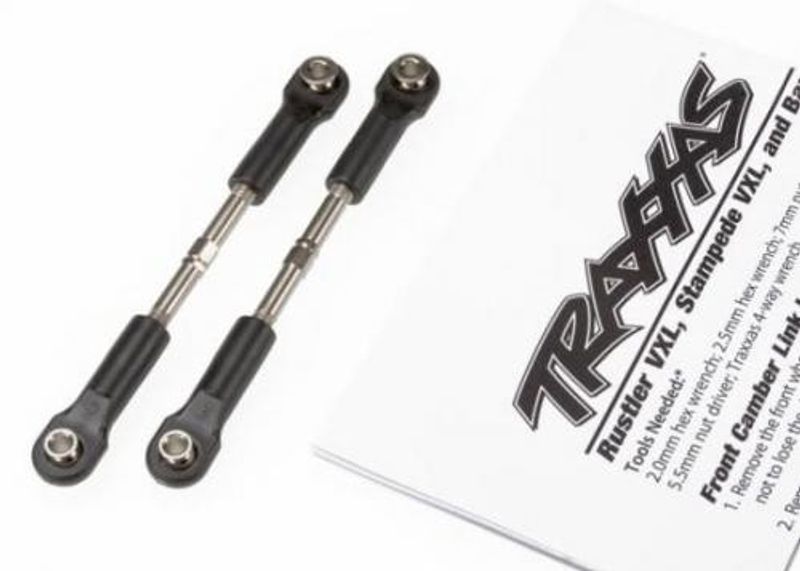 TRX3643 Turnbuckle 49mm (82mm) Traxxas