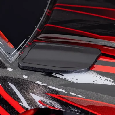 TRAXXAS Stampede 1/10 RTR TQ EHD Grön USB-C - Med Batteri & Laddare