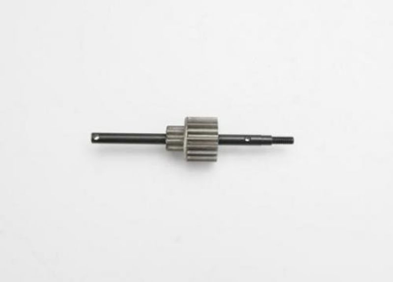 TRX3992 Input Shaft 18T. E-Revo 1/10