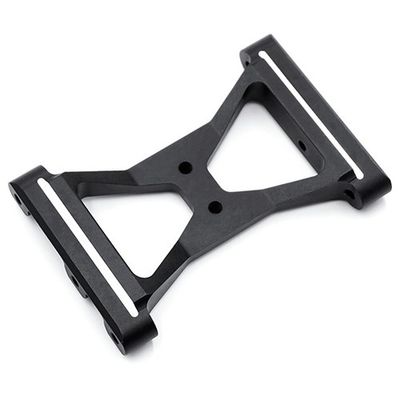 Ramstöd Bakre Aluminium TRX-4 Yeah Racing