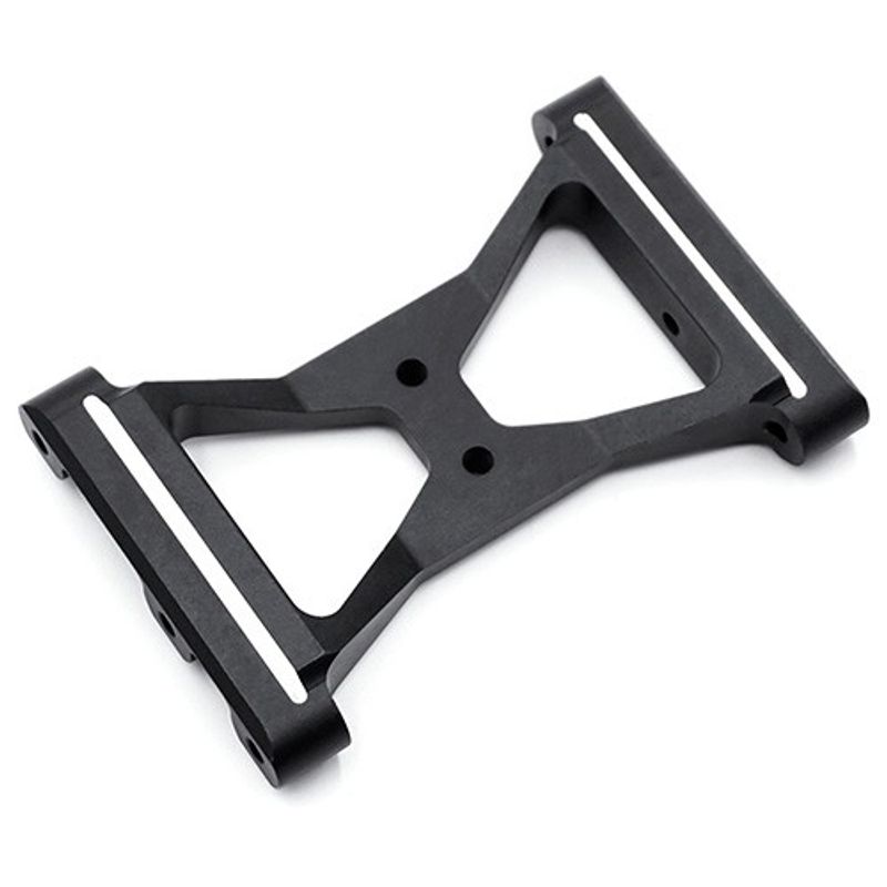 Ramstöd Bakre Aluminium TRX-4 Yeah Racing