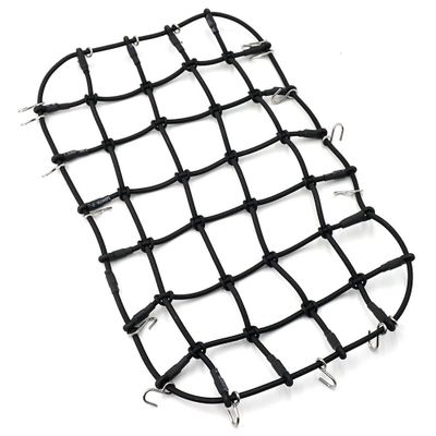 Elastiskt Bagagenät skala 1/10 200mm x 130mm
