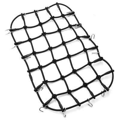 Elastiskt Bagagenät skala 1/10 200mm x 130mm