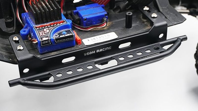 Rock Rails Metall Traxxas TRX-4 (Yeah Racing)