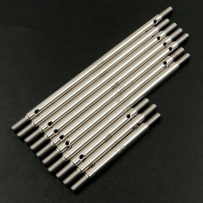 Linkage Set Rostfritt Stål Traxxas Defender 312mm