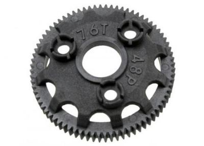 TRX4676 Huvuddrev 76T 48P Torque-Control