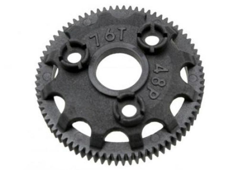 TRX4676 Huvuddrev 76T 48P Torque-Control