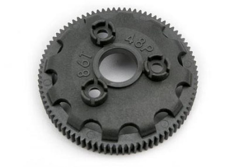 TRX4686 Huvuddrev 86T 48P Torque-Control