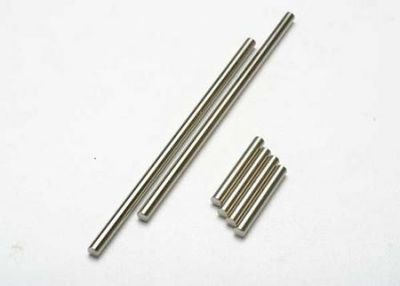 TRX5321 Suspension Pin Set. F/R. E-Revo 1/10