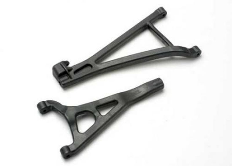 TRX5331 Suspension arms Right Upper/Lower Front E-Revo 1/10