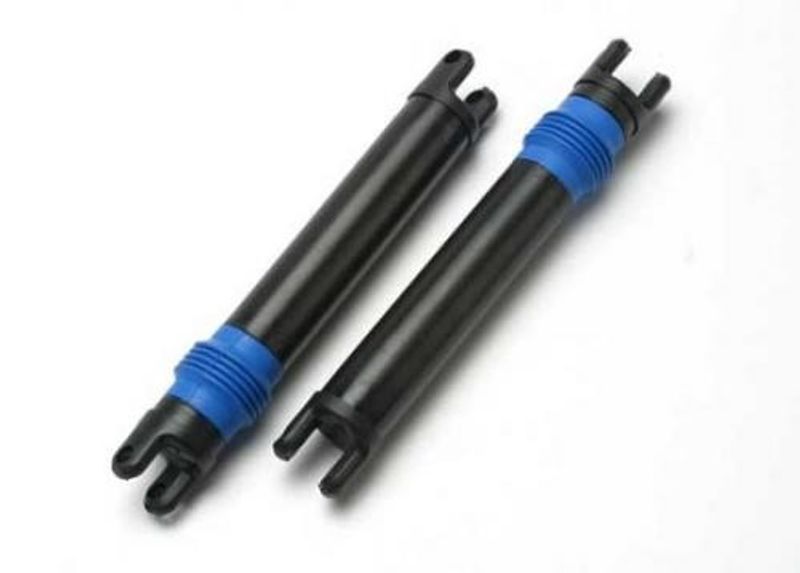 TRX5450 Half shaft set - left or right (plastic parts only). E-R