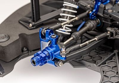 XO-1 Supercar 1/7 RTR TQi Telemetri TSM (utan batteri/laddare)