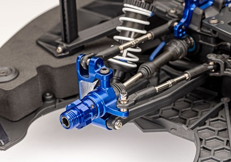 XO-1 Supercar 1/7 RTR TQi Telemetri TSM (utan batteri/laddare)