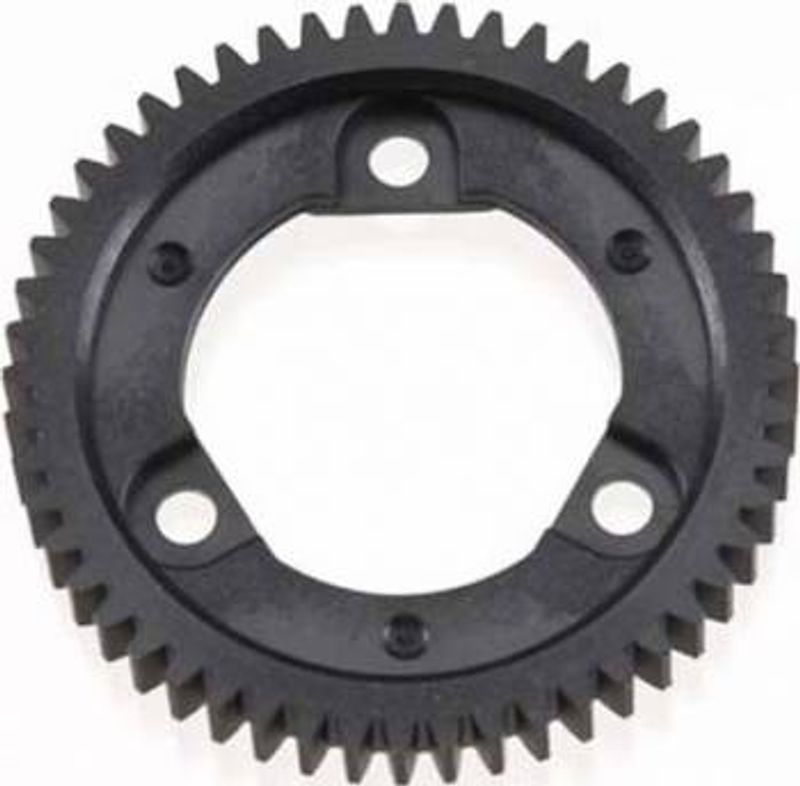 TRX6843R Huvuddrev 52T för mittdiff Traxxas