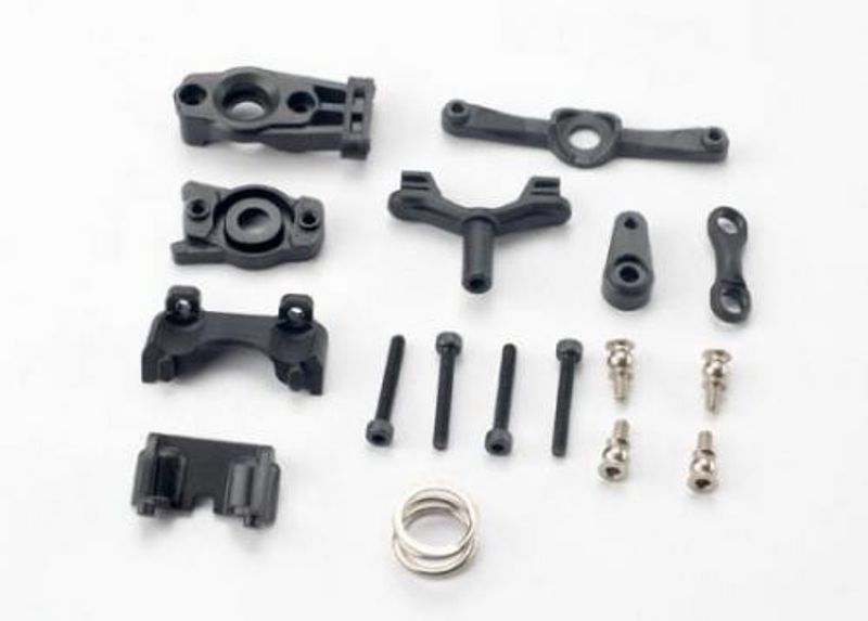 TRX7043 Servoräddare kit Traxxas 1/16