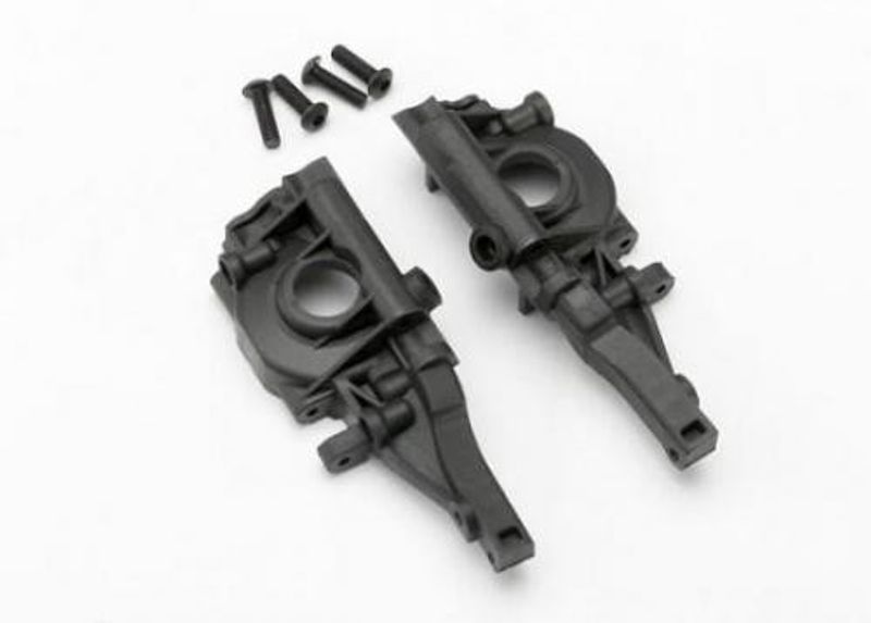 TRX7029X Bulkhead Bak v+h E-Revo 1/16