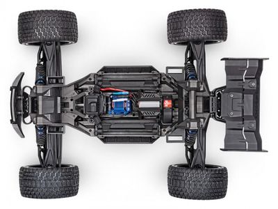Traxxas XRT Race Truck 1/6 8S TQi TSM RTR (utan batteri/laddare)