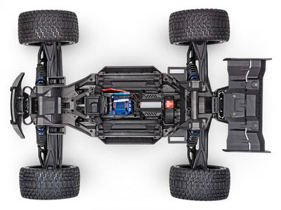 Traxxas XRT Race Truck 1/6 8S TQi TSM RTR (utan batteri/laddare)