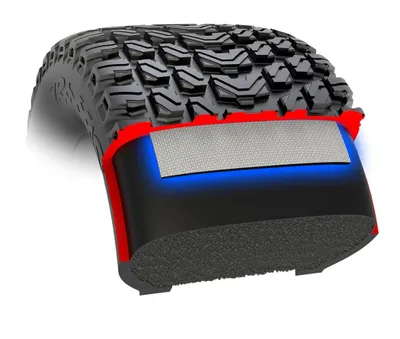 XRT ULTIMATE Race Truck TQi TSM RTR Blå-X Limited Edition