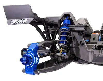 XRT ULTIMATE Race Truck TQi TSM RTR Blå-X Limited Edition