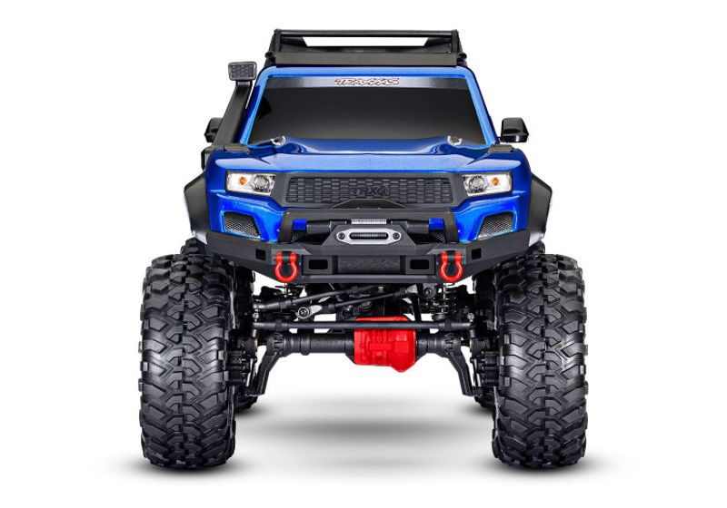 TRX-4 Sport Scale Crawler High Trail Truck 1/10 RTR