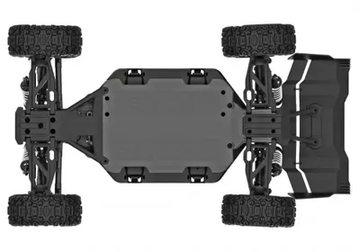 Jato 4x4 1/8 BL-2s EHD RTR