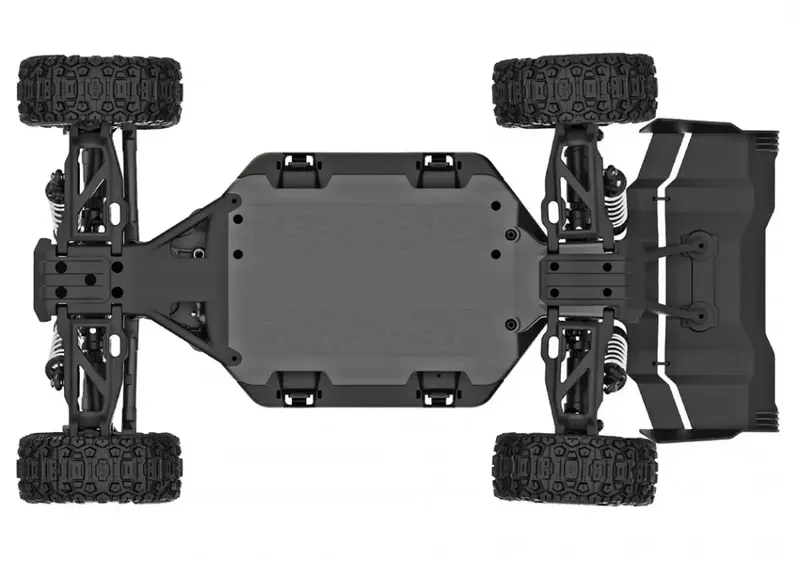 Jato 4x4 1/8 BL-2s EHD RTR
