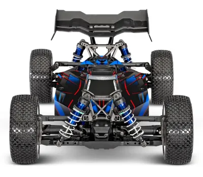 Jato 4x4 1/8 VXL-4s EHD RTR