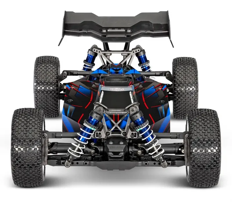 Jato 4x4 1/8 VXL-4s EHD RTR