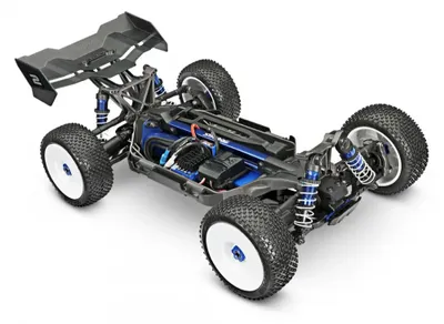 Jato 4x4 1/8 VXL-4s EHD RTR