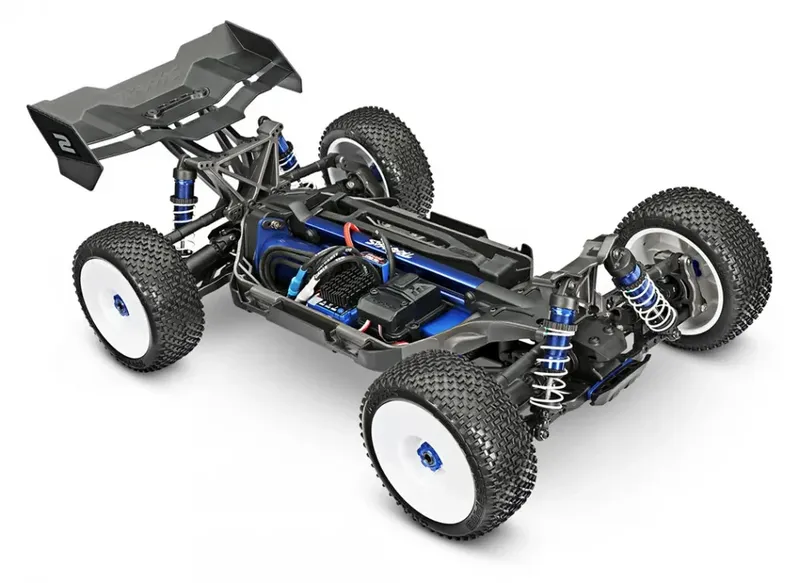 Jato 4x4 1/8 VXL-4s EHD RTR