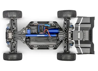 Jato 4x4 1/8 VXL-4s EHD RTR