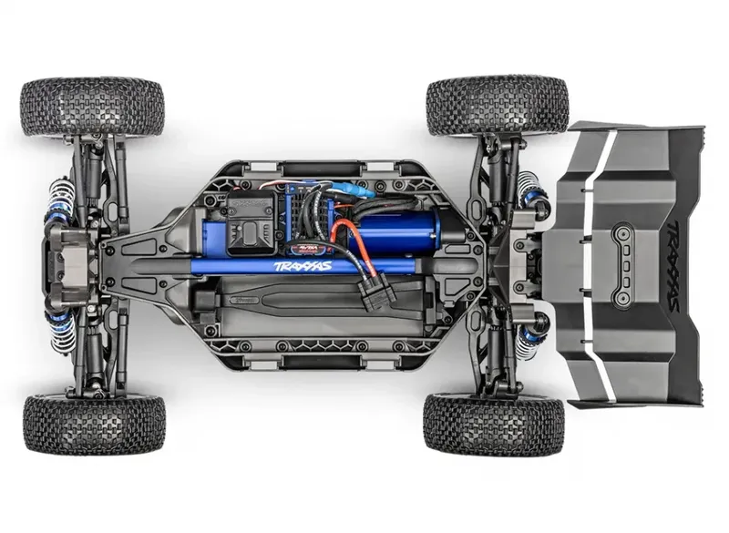 Jato 4x4 1/8 VXL-4s EHD RTR