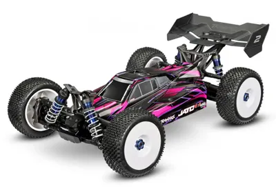 Jato 4x4 1/8 VXL-4s EHD RTR