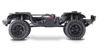 TRX-4 Ford Bronco 2021 Crawler RTR