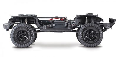 TRX-4 Ford Bronco 2021 Crawler RTR