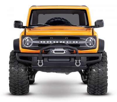 TRX-4 Ford Bronco 2021 Crawler RTR