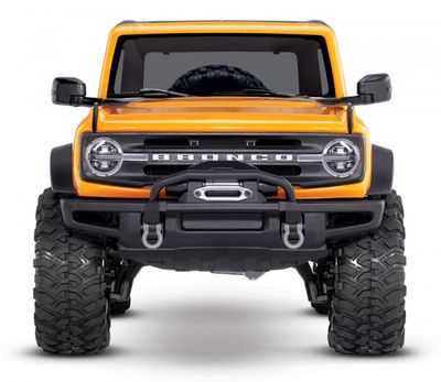 TRX-4 Ford Bronco 2021 Crawler RTR
