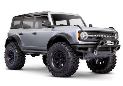 TRX-4 Ford Bronco 2021 Crawler RTR