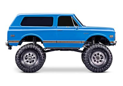 TRX-4 Crawler 1972 Blazer High Trail RTR