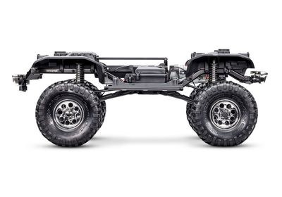 TRX-4 Crawler 1972 Blazer High Trail RTR