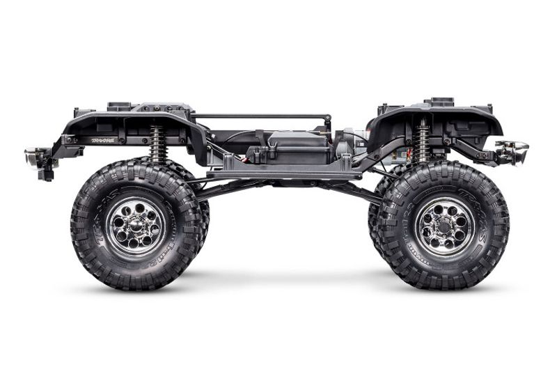 TRX-4 Crawler 1972 Blazer High Trail RTR