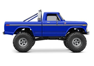 TRX-4M 1/18 Ford F-150 High Trail RTR