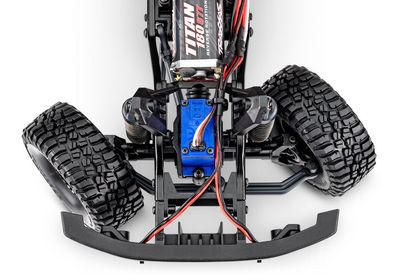 TRX-4M 1/18 Land Rover Defender Crawler RTR