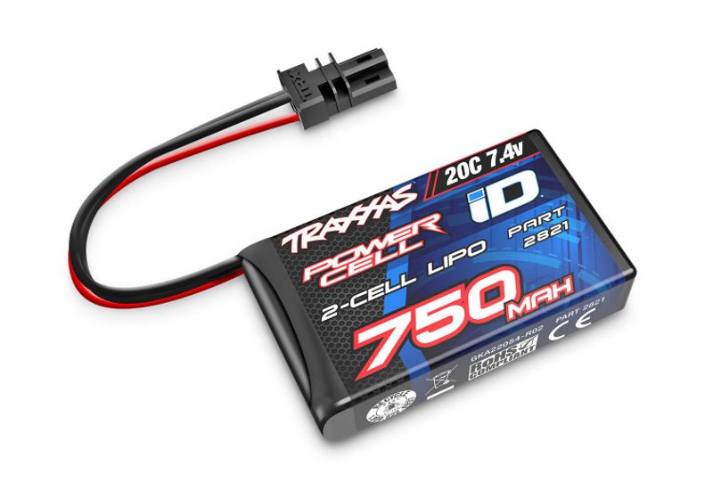 TRX-4M Chevrolet K-10 High Trail 1/18 RTR