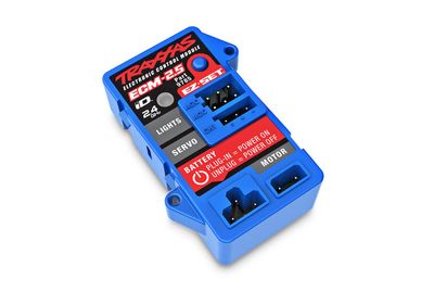 TRX-4M Chevrolet K-10 High Trail 1/18 RTR