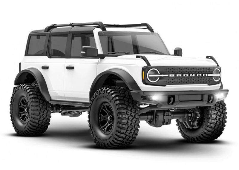 TRX-4M 1/18 Ford Bronco Crawler RTR